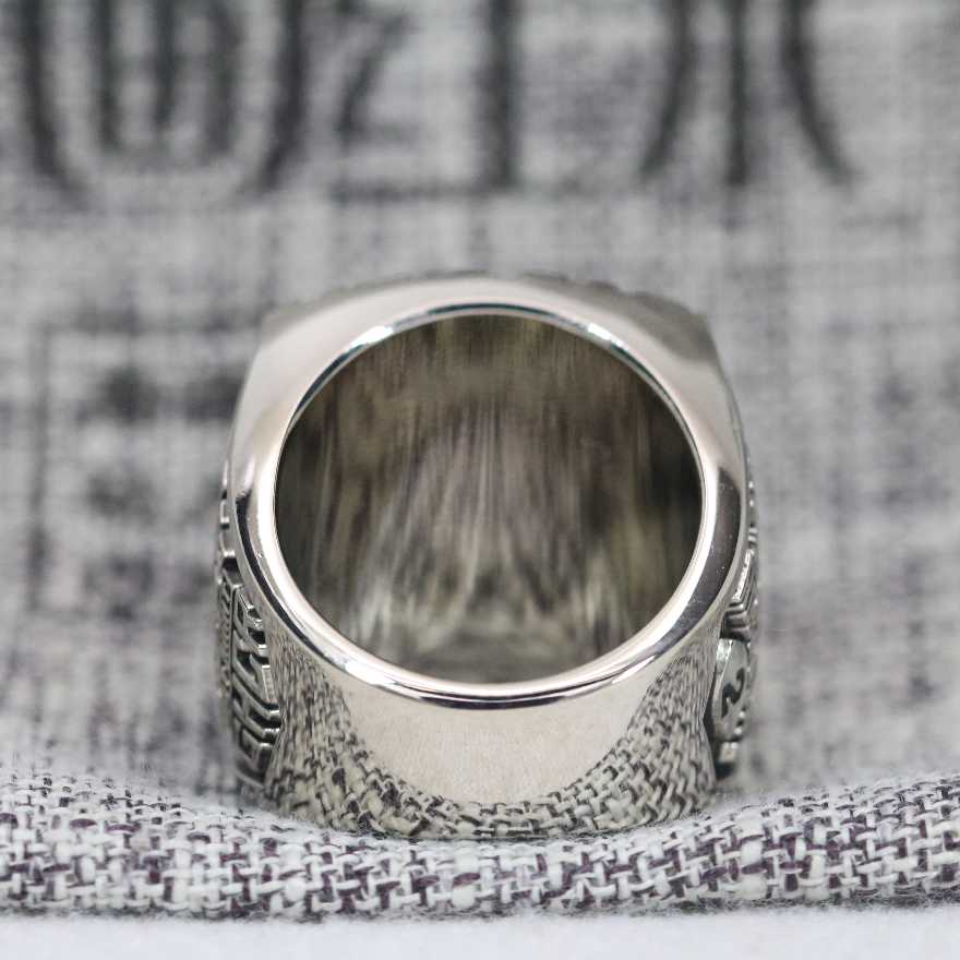 2010 Ohio State Buckeyes Big Ten Championship Ring