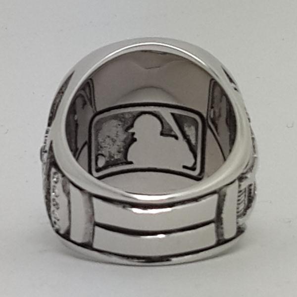 2010 San Francisco Giants MLB World Series Championship Ring