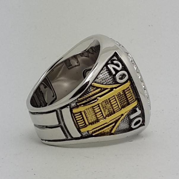 2010 San Francisco Giants MLB World Series Championship Ring