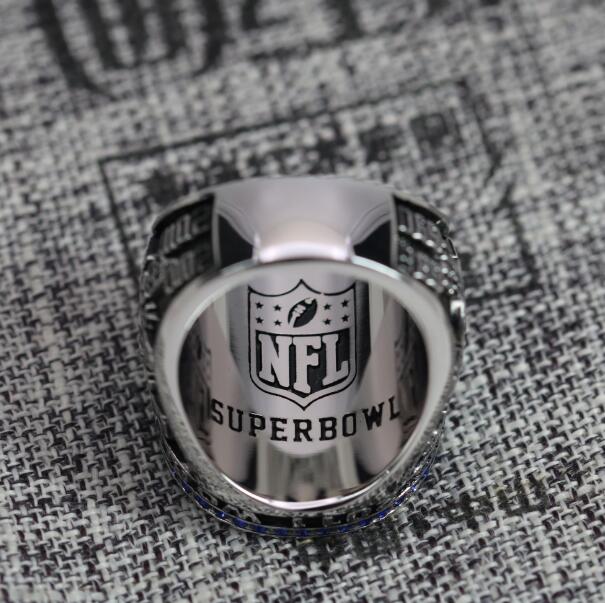 2011 New York Giants NFL Super Bowl Championship Ring
