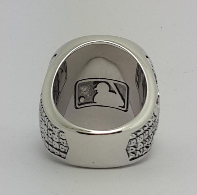 2011 St. Louis Cardinals MLB World Series Championship Ring