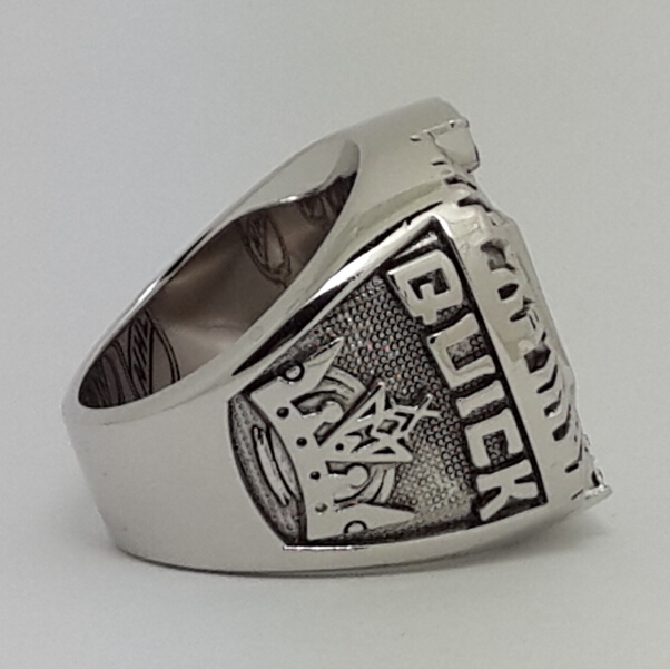 2012 Los Angeles Kings NHL Stanley Cup Championship Ring