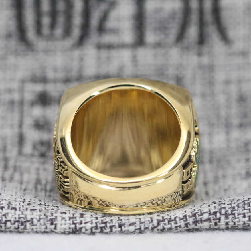 Ohio State 2012 Leaders Championship Ring