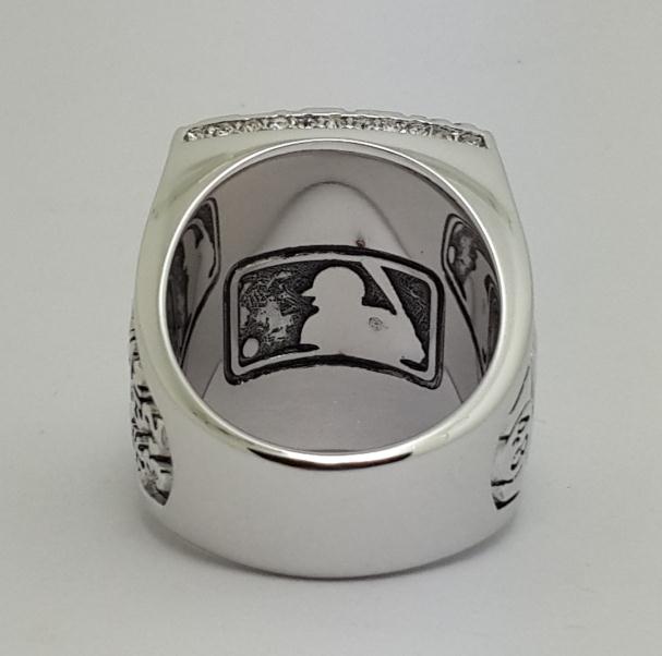 2012 San Francisco Giants MLB World Series Championship Ring