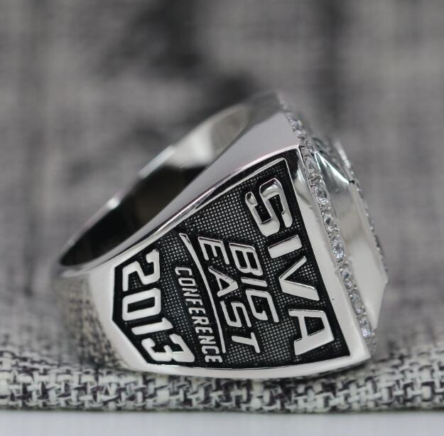 2013 Louisville Cardinals National Basketball Championship Ring