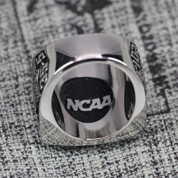 2013 Louisville Cardinals National Basketball Championship Ring