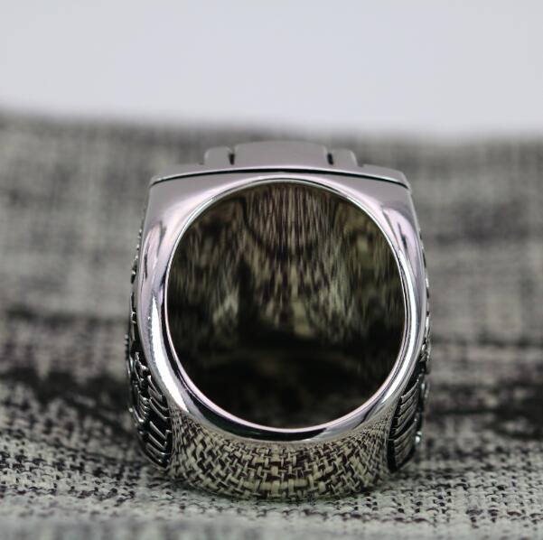 2013 Saskatchewan Roughriders Grey Cup Championship Ring