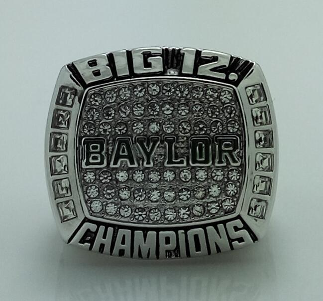 2014 Baylor Bears Big 12 Championship Ring