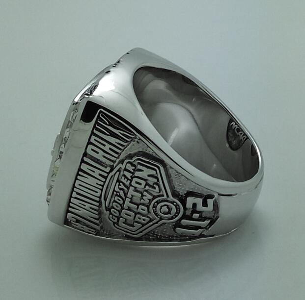 2014 Baylor Bears Big 12 Championship Ring