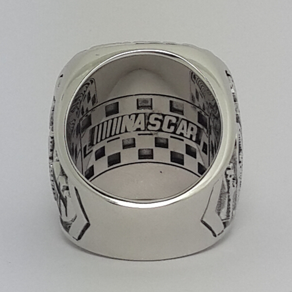 2014 NASCAR Stewart-Haas Racing Sprint Cup Championship Ring
