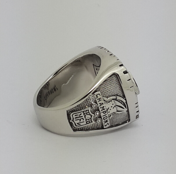2014 Seattle Seahawks NFC Championship Ring
