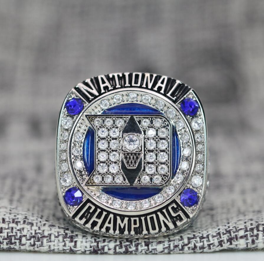 2015 Duke Blue Devils NCAA National Championship Ring