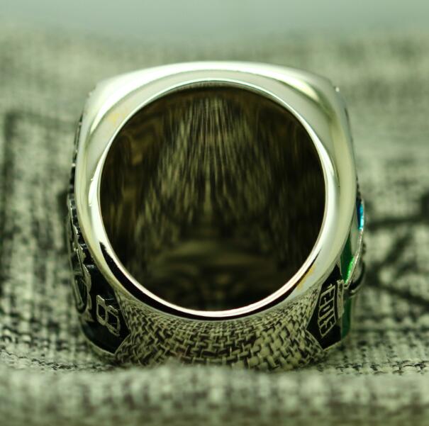 2015 Portland Timbers MLS Cup Championship Ring