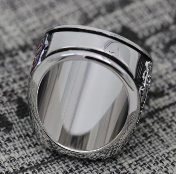 2017 Fantasy Football League FFL Championship Ring