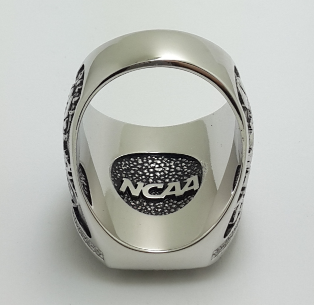 2017 Georgia Bulldogs Rose Bowl Championship Ring