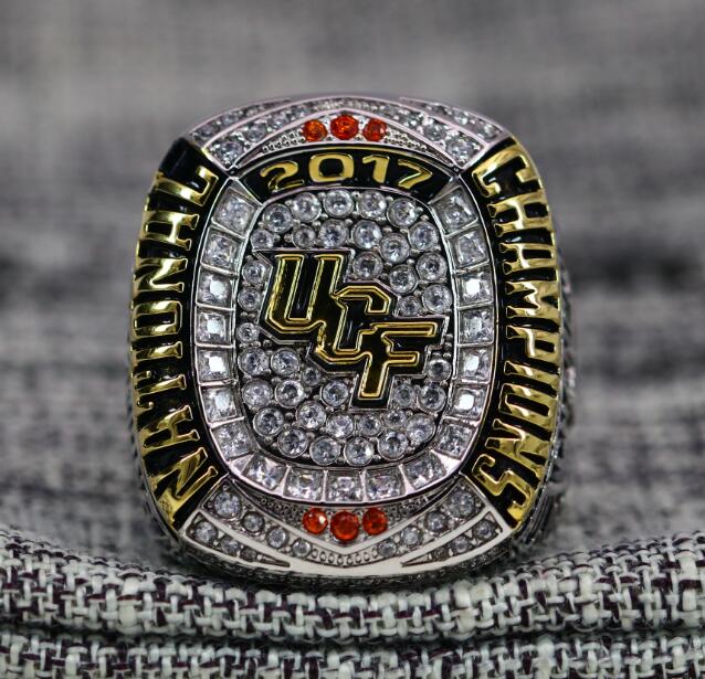 2017 University of Central Florida National Championship Ring
