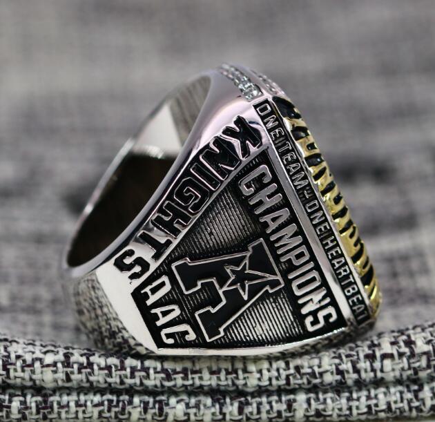 2017 University of Central Florida National Championship Ring