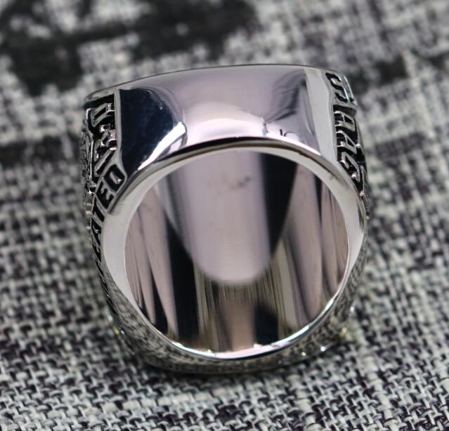 2017 University of Central Florida National Championship Ring