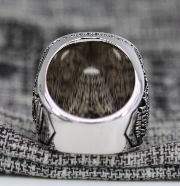 2018 NASCAR 60th Annual DAYTONA 500 Championship Ring