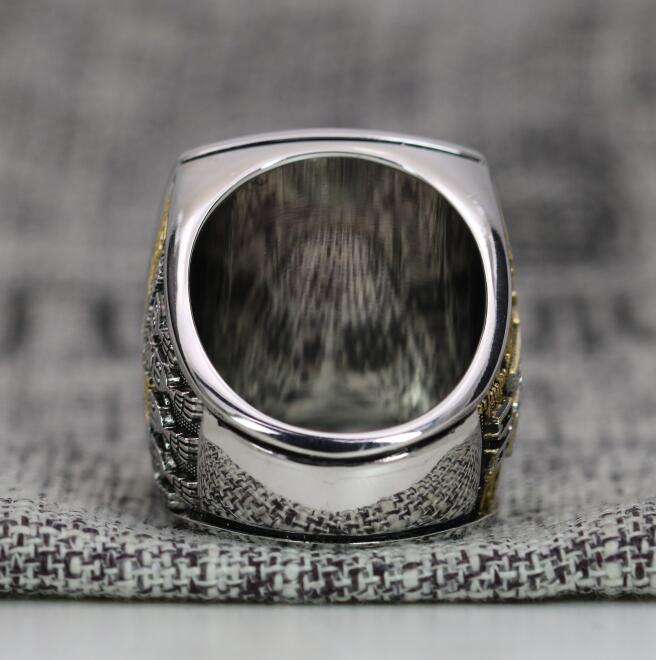 2018 Calgary Stampeders 106th CFL Grey Cup Championship Ring