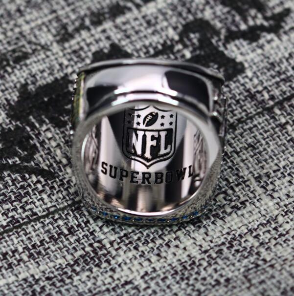 2018 Los Angeles Rams NFC Championship Ring