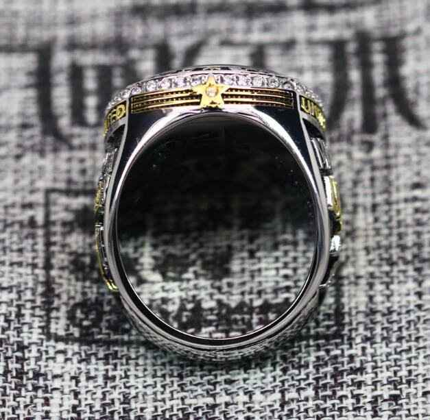 2018 Atlanta United FC MLS Cup Championship Ring