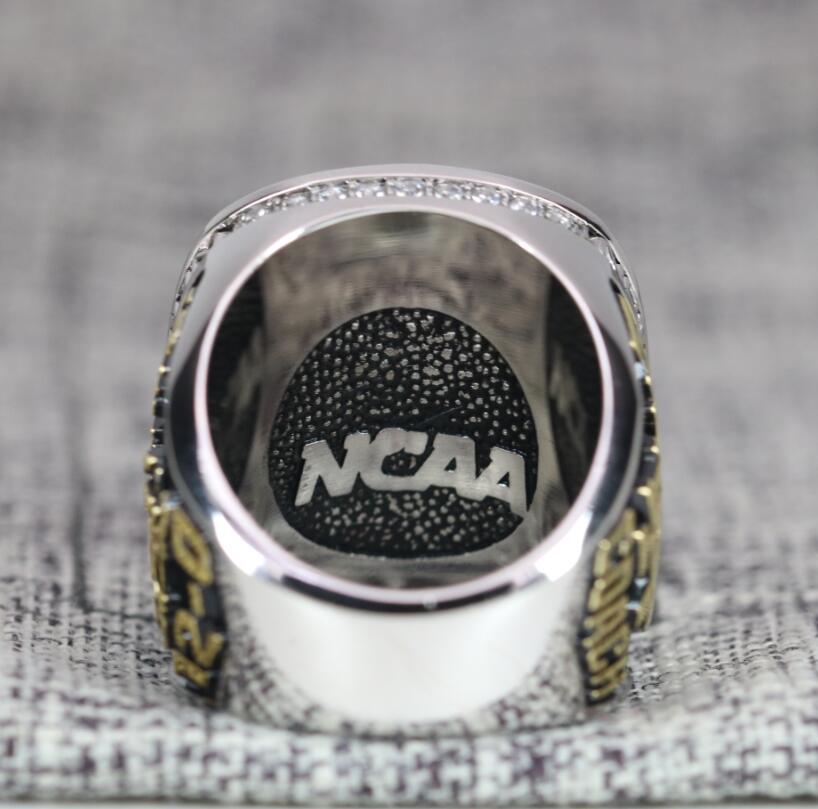 2018 Notre Dame Fighting Irish Perfect Season Championship Ring