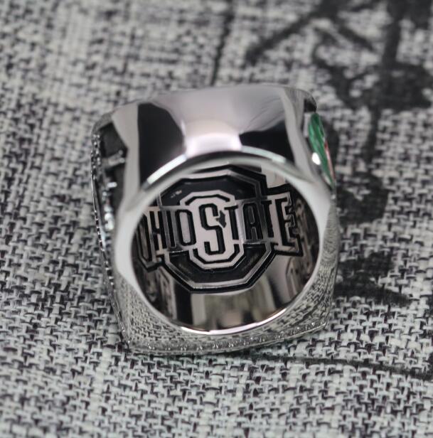 2018 Ohio State Buckeyes Big Ten Championship Ring