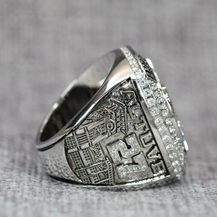 2019 Houston Astros American League Championship Ring