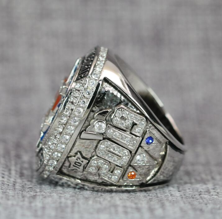 2019 Houston Astros American League Championship Ring