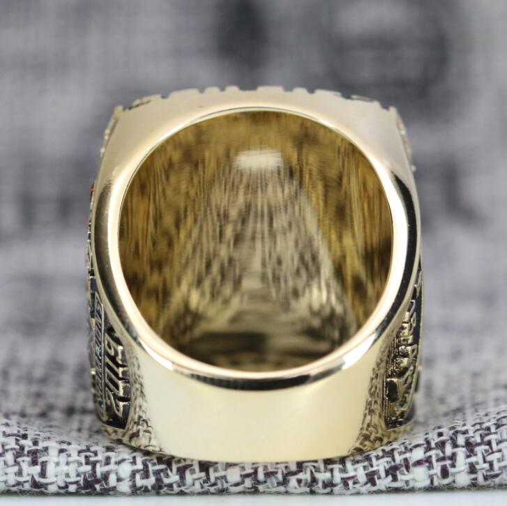 2019 San Francisco 49ers NFC Championship Ring