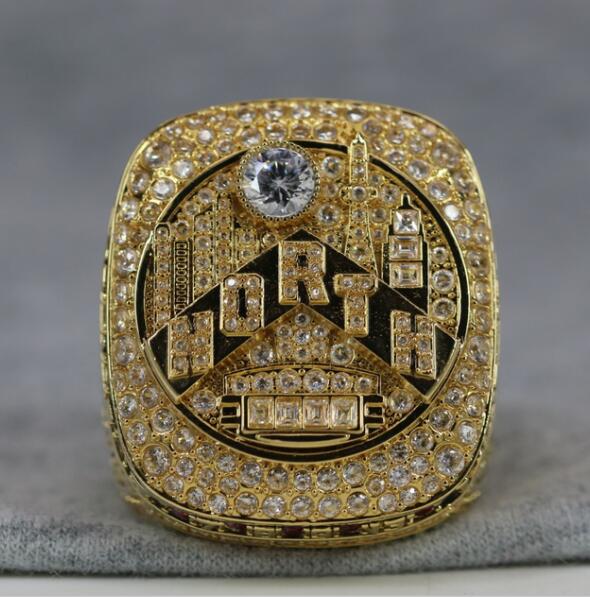 2019 Toronto Raptors NBA Basketball Championship Ring