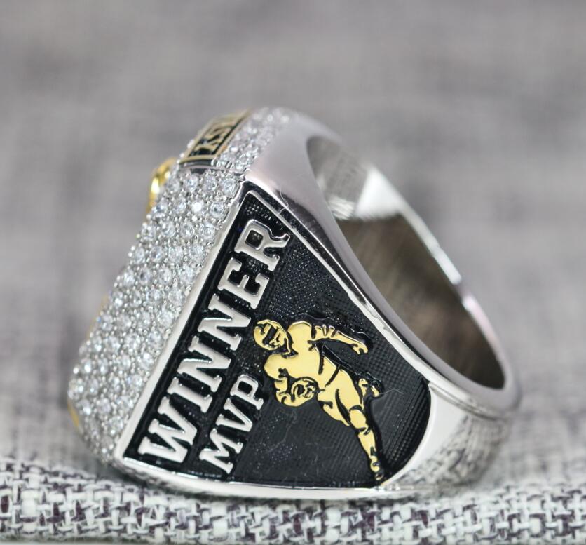 2020 Fantasy Football League FFL Championship Ring