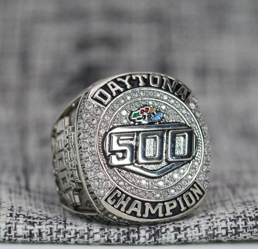 2020 NASCAR 62th Annual DAYTONA 500 Championship Ring