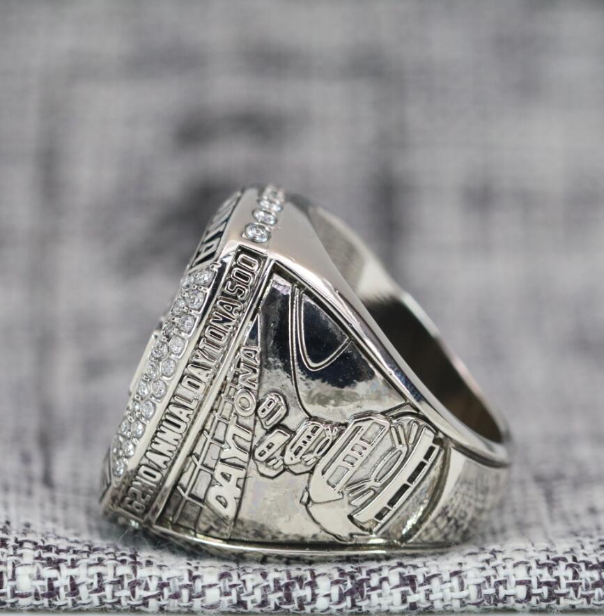 2020 NASCAR 62th Annual DAYTONA 500 Championship Ring