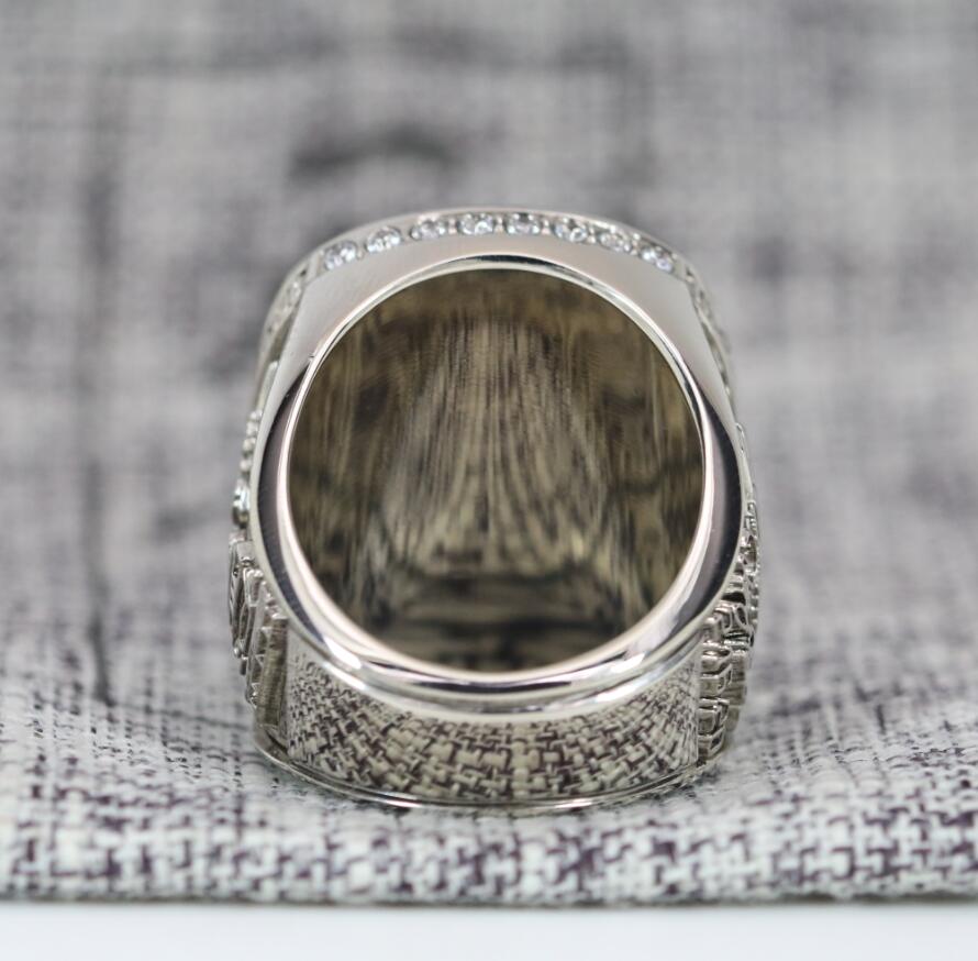 2020 NASCAR 62th Annual DAYTONA 500 Championship Ring