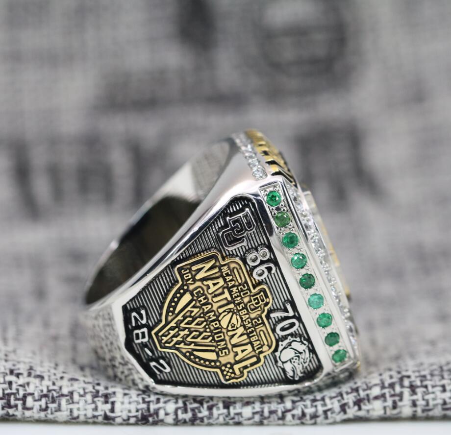 2021 Baylor Bears NCAA National Championship Ring