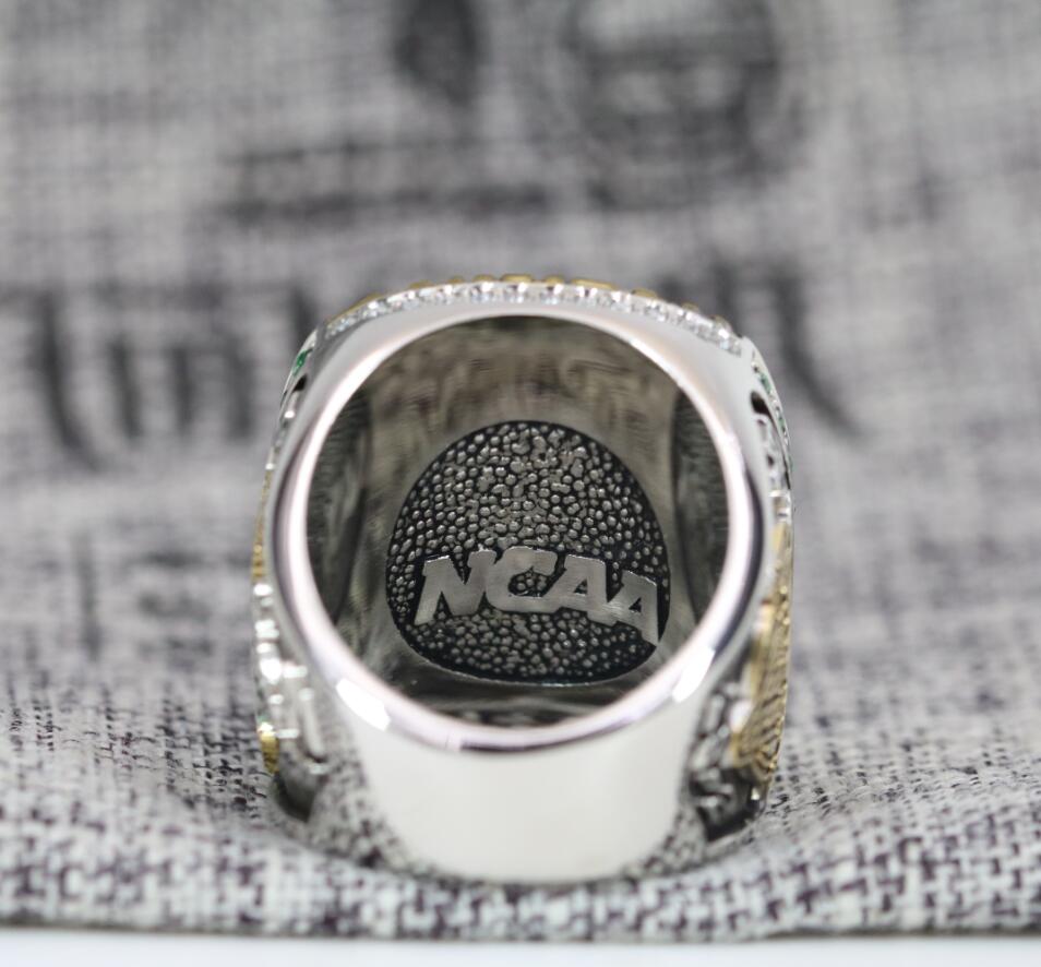 2021 Baylor Bears NCAA National Championship Ring