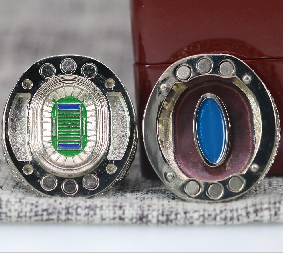 2021 Los Angeles Rams NFL Super Bowl Championship ring Official Style