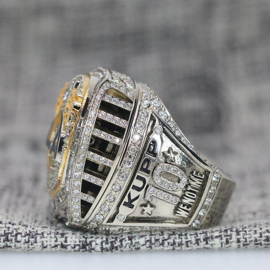 2021 Los Angeles Rams NFL Super Bowl Championship ring Official Style