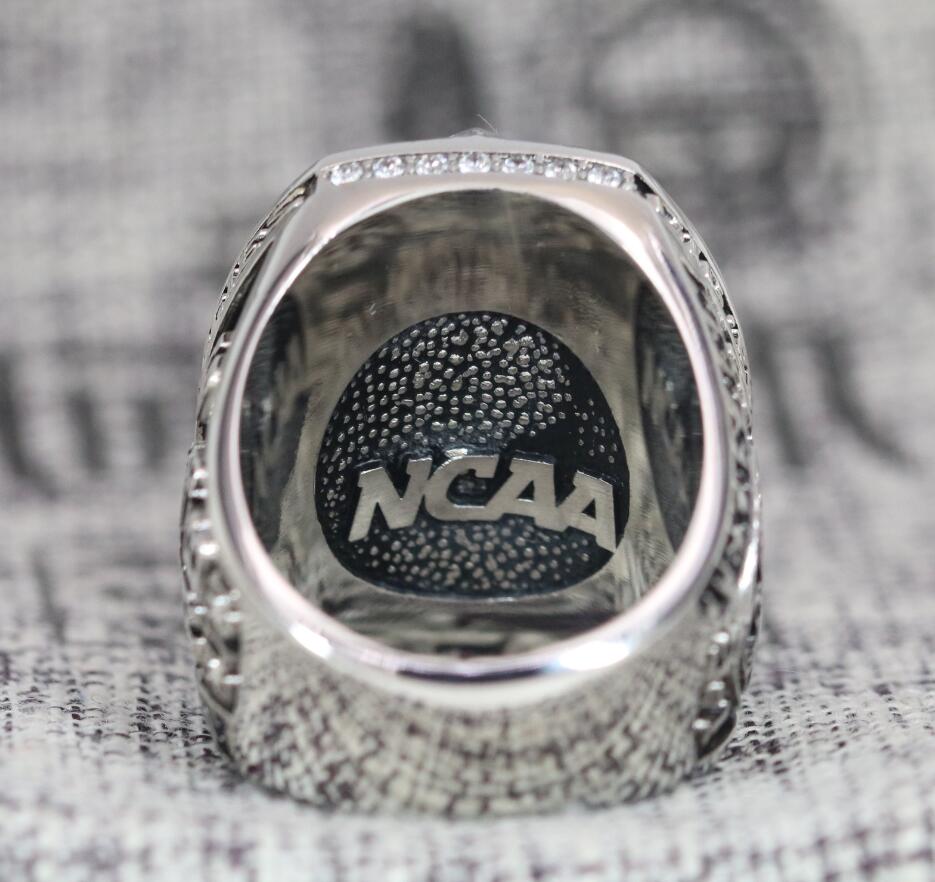 2021 Texas A&M Aggies Capital One Orange Bowl Championship Ring