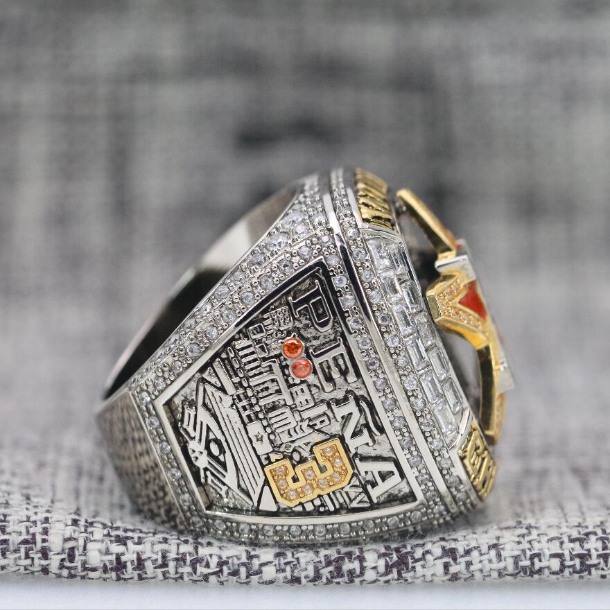 2022 Houston Astros MLB World Series Championship Ring