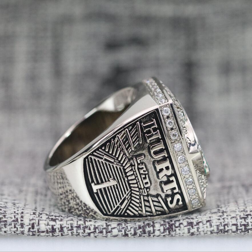 2022 Philadelphia Eagles NFC Championship Ring