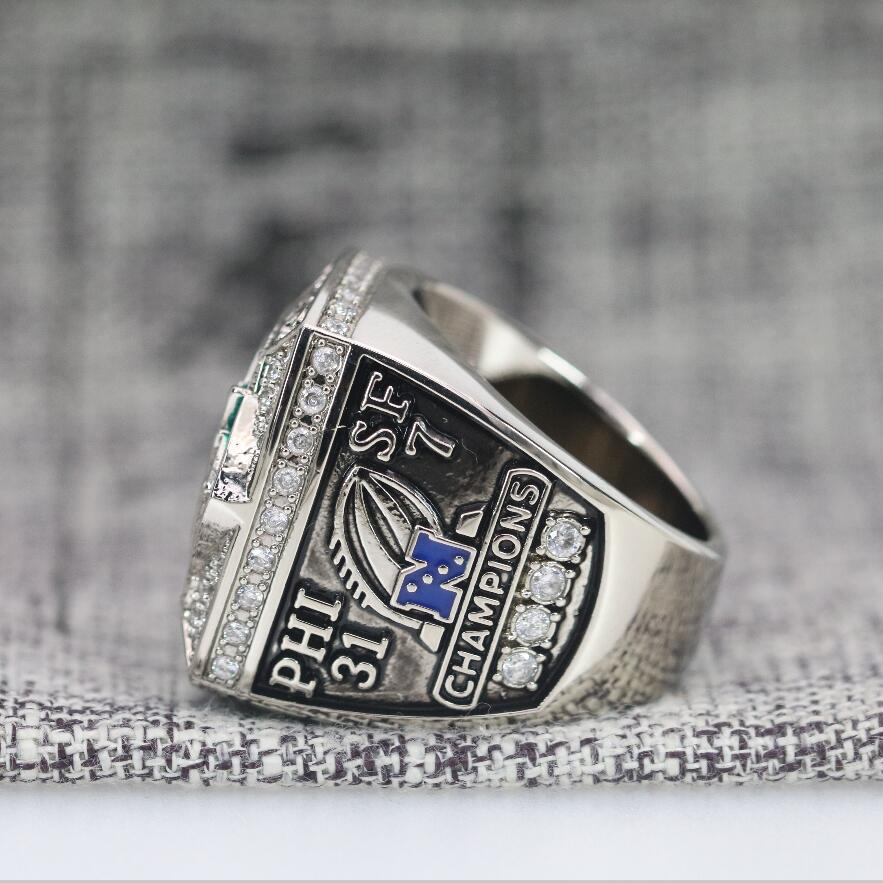 2022 Philadelphia Eagles NFC Championship Ring