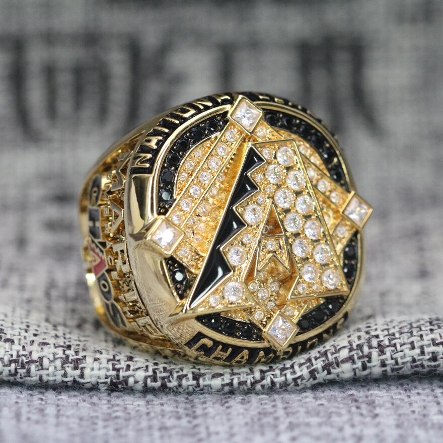 2023 Arizona Diamondbacks National League Championship Ring