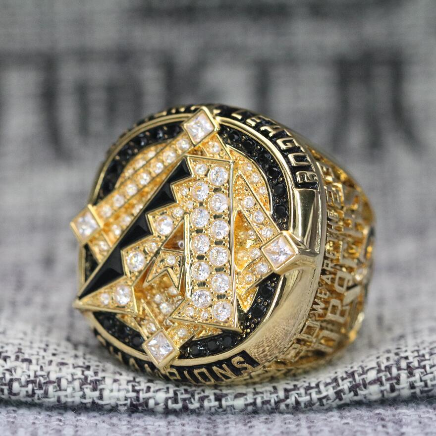 2023 Arizona Diamondbacks National League Championship Ring