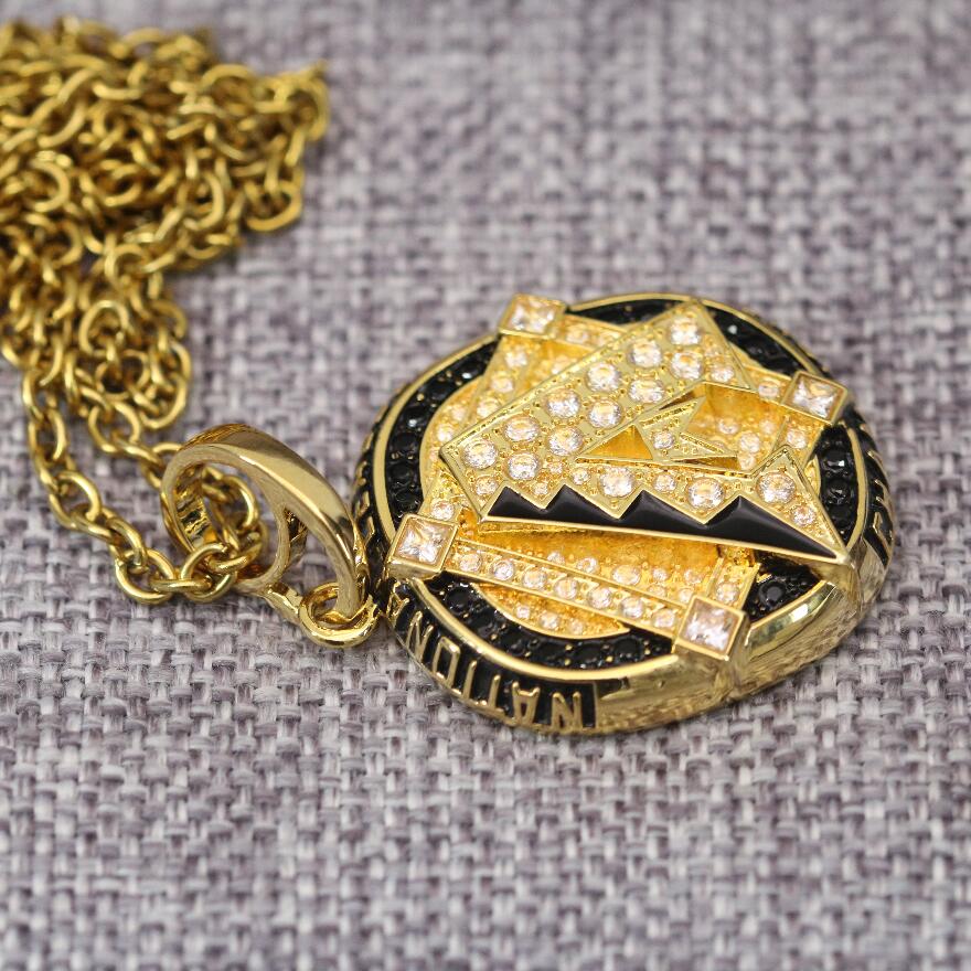 2023 Arizona Diamondbacks National League Championship Pendant