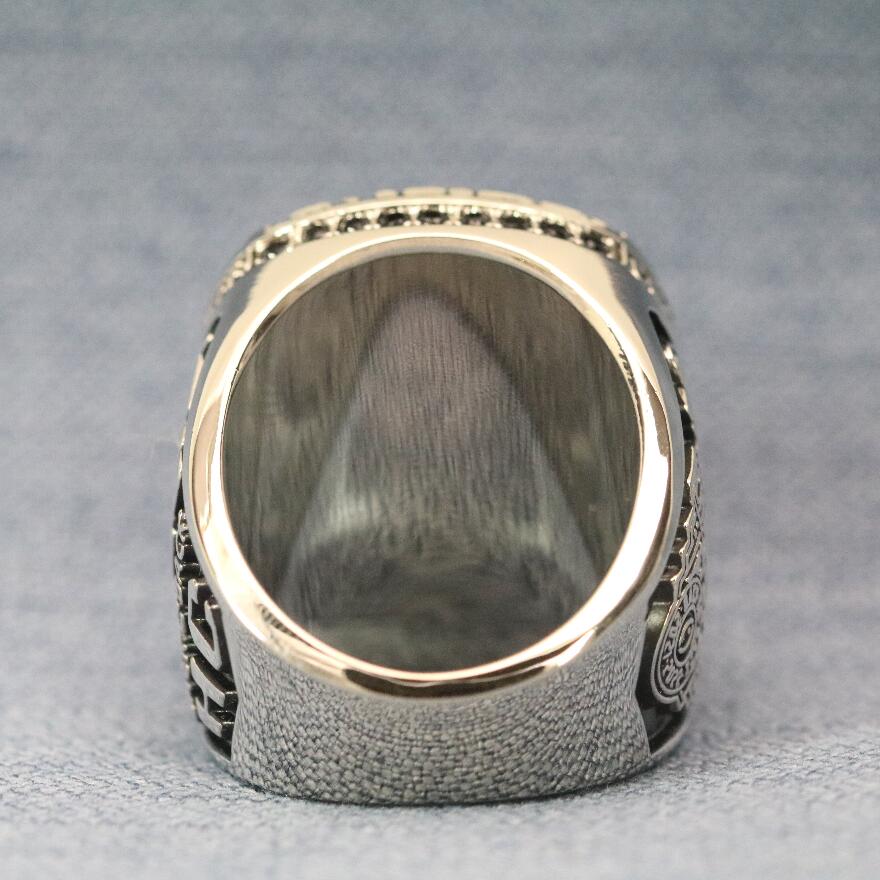 2023 Georgia Bulldogs CFP Championship Ring Official Style