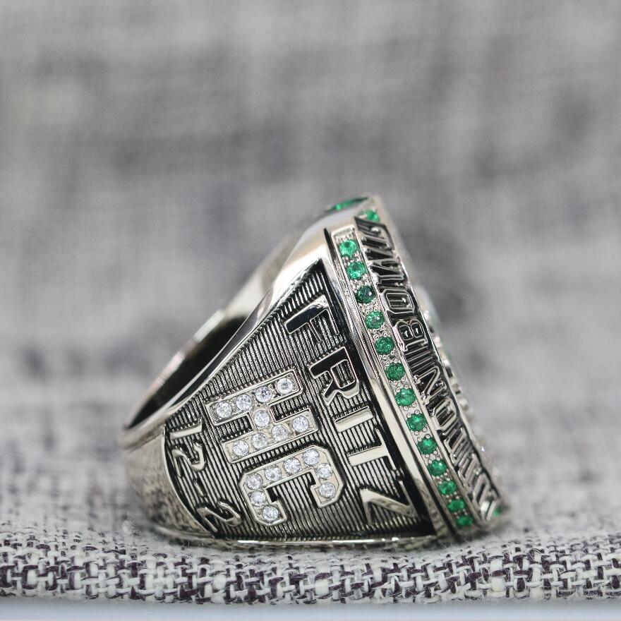 2023 Tulane Green Wave Cotton Bowl Championship Ring