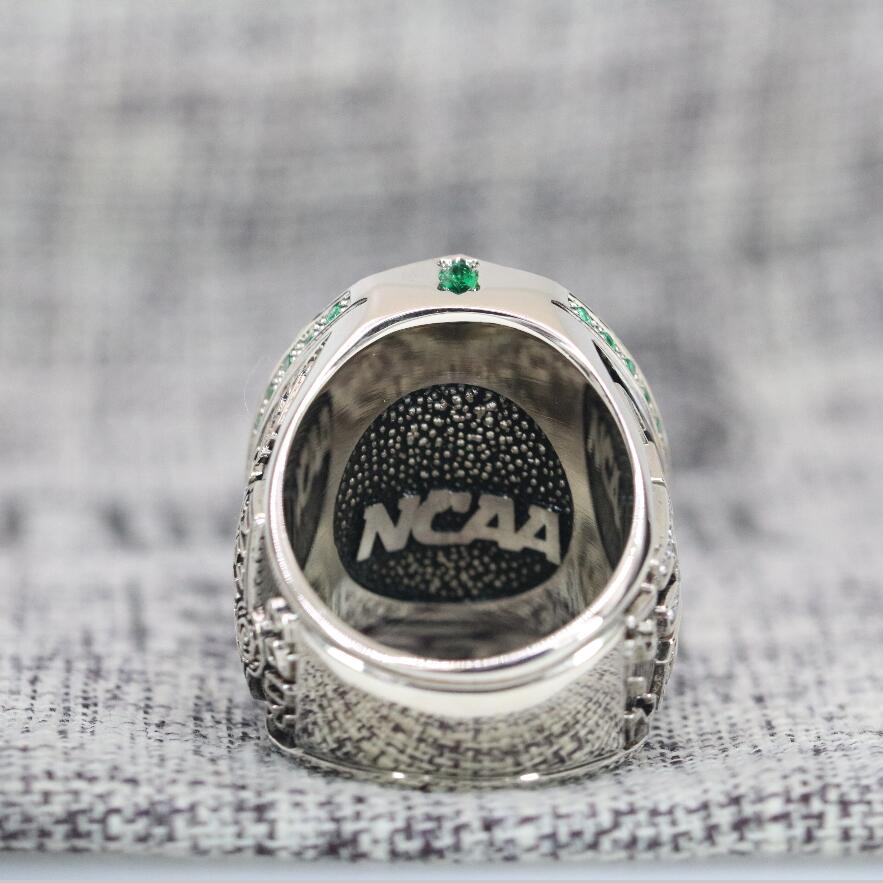 2023 Tulane Green Wave Cotton Bowl Championship Ring